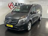 Mercedes-Benz Vito Tourer 116 CDI Edition lang*Liegepaket*LED* - Mercedes Vito 7-Sitzer