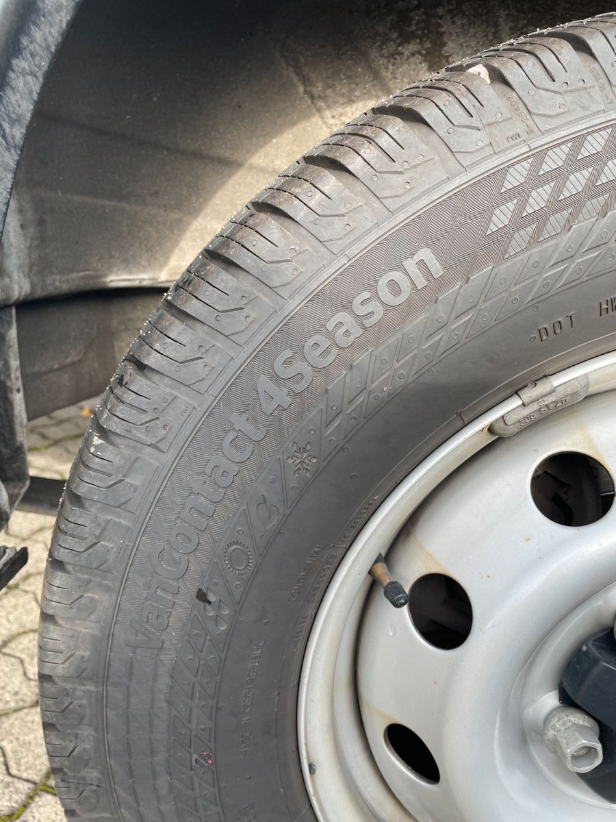Fahrzeugabbildung Fiat Ducato Maxi Grossr.-Kasten 35 180 L5H2 RS: 4035