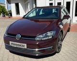 Volkswagen Golf VII 1.6 TDI BMT Comfortline BMT/Start-Stopp - Volkswagen Golf: 1.6