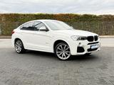 BMW X4 xDrive 20 d M-Sport HUD-Kamera-BiXenon-Leder- - BMW X4 in Wuppertal
