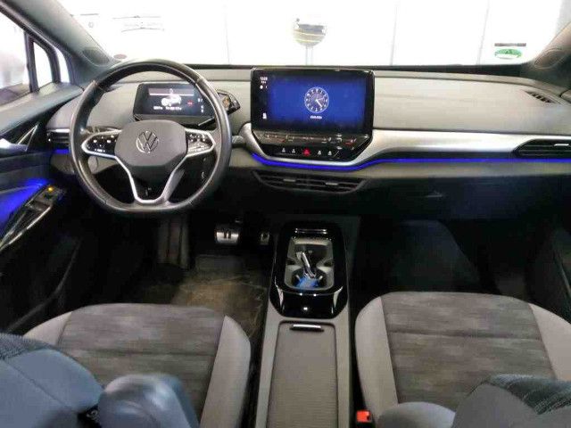 Volkswagen ID.4 - Bild 4