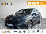 Hyundai Kona Trend *LED*Kamera*Tot Winkel*Apple*PDC*SHZ* - gebrauchte Hyundai KONA aus dem Jahr 2022