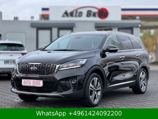 Kia Sorento Platinum Edition 4WD 7SITZER|PANO|ACC