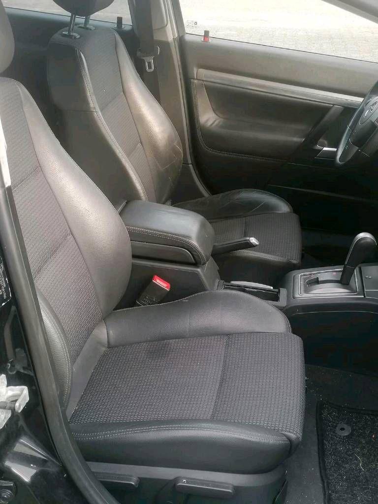 Opel Vectra 2005 — photo 11