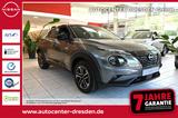 Nissan JUKE 1.6 HYBRID 143 PS N-Connecta Kam WinterP - Nissan Juke Tageszulassungen