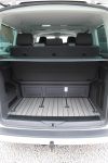Volkswagen T6.1 Multivan Edition 150PS DSG LED Navi ACC AHK