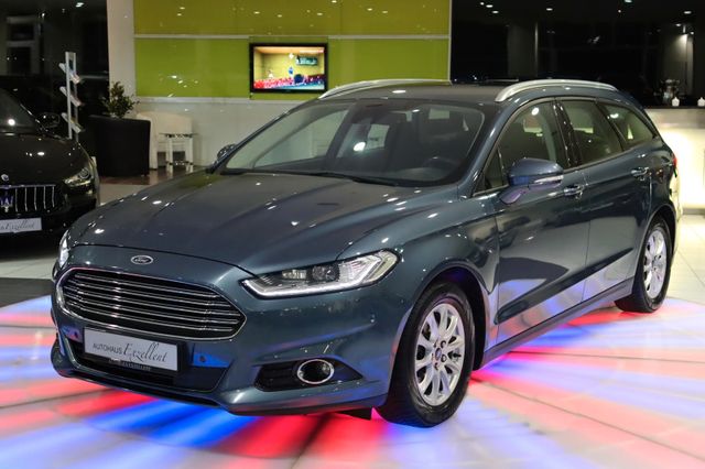 Ford Mondeo Turnier Business Edition*NAVI*SHZ*ALU*MFL