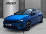 Opel Astra Electric Ultimate Alcantara ACC 360° Pano - blaue Opel Astra Electric