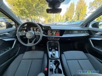 Audi A3 - Vorschau Bild 8