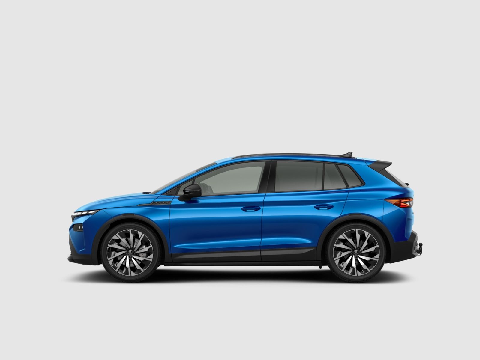 Fahrzeugabbildung SKODA Elroq 85 Sportline * AHK, Wärmepumpe, Winter-Pak