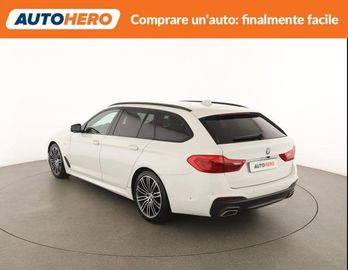 BMW 520 - 4
