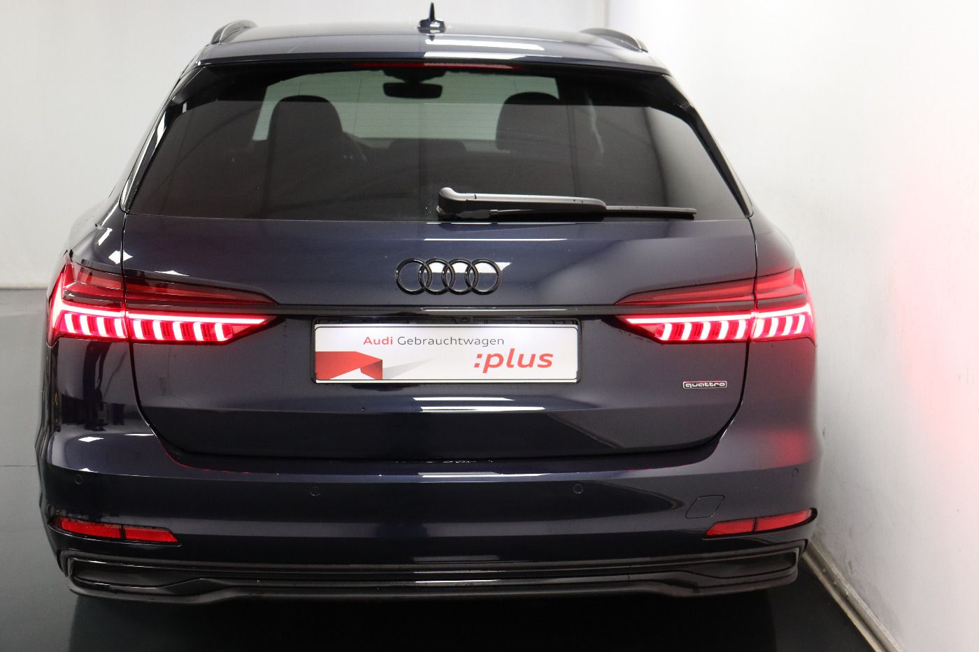 Audi A6 - Bild 5