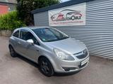 Opel Corsa 1.2 Twinport Edition - Opel Corsa: Twinport