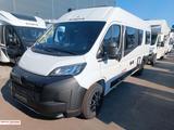 Sunlight Camper Van CLIFF 640 ++ Markise; gr. Tank  - Offers