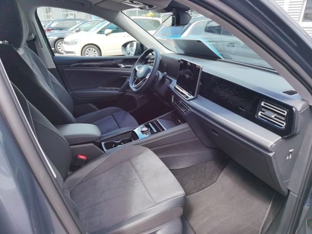 Tiguan 1.5 eTSI BMT OPF Elegance NAVI+AHK DSG
