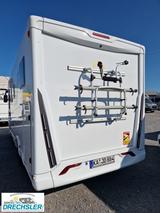Mooveo Int. 69 EB(H) FIAT Automatik Sep. 2025! - Mooveo INT