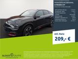 Citroën C4 PureTech 155 Shine Automatik - Citroën: C15