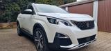 Peugeot 3008 GT 2.0 BlueHDi 180 EAT8 - Peugeot 3008: Alcantara