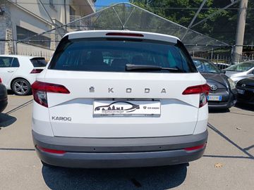 Skoda Karoq - 7