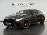 Mercedes-Benz AMG GT 63 4Matic+ *Kamera*KeyGo*Burmester*Soft* - Mercedes-Benz AMG GT in Wuppertal