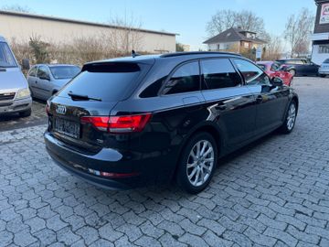 Audi A4 - 3