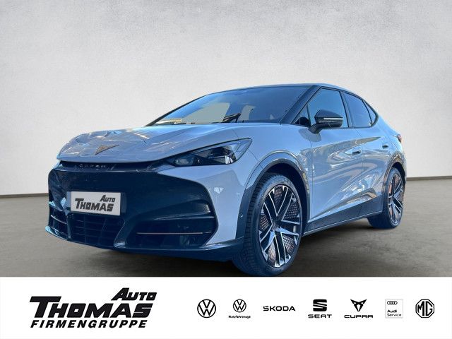Cupra Tavascan 250 kW 4Drive VZ Extreme