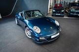 Porsche 997.2 Turbo Cabrio*deutsch*Scheckheft*Unfallfrei