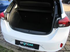 Fahrzeugabbildung Opel Corsa F Elegance 1,2T 74KW MT6 IntelL SHZ PPS AL