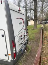 Bürstner Argos 747 - Bürstner 74