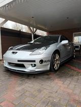 Toyota Celica T23 - Toyota Celica: T23
