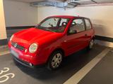 Volkswagen VW Lupo 1.4TDI - Volkswagen Lupo mit Diesel-Antrieb: 1.4