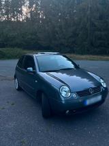 Volkswagen VW Lupo Rave 1.4 / Open Air/ BBS Felgen/ C... - Volkswagen Lupo: Rave