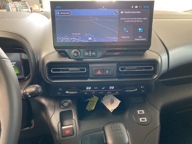 Citroën Berlingo M Benzin 110 30 Jahre