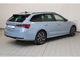 Skoda Octavia Combi 2.0 TDI Sportline DSG AHK/Matrix - Skoda Octavia: Combi Sport