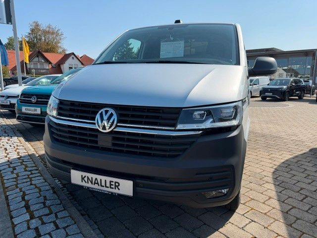 Image of Volkswagen T6 Transporter