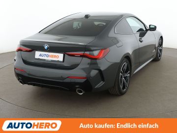 BMW 420 - 6