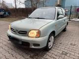 Nissan micra k11  1.0  Automatik , Klima ,... - gebrauchte Nissan Micra aus dem Jahr 1999