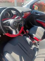 Opel Adam Benziner - Opel Adam Gebrauchtwagen in Frankfurt