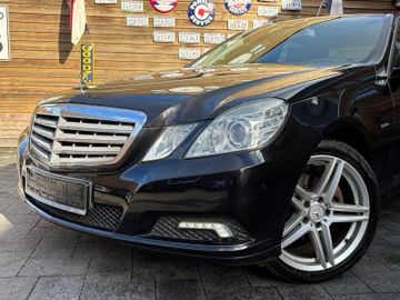Mercedes E 220 - 6