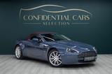 Aston Martin Roadster 4.3L | Doppelkupplung - Aston Martin aus 2007