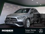 Mercedes-Benz GLA 200 4M AMG Line Night Distr LED Pano Kamera - Mercedes-Benz Gebrauchtwagen in Braunschweig