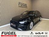 Audi RS4 2.9 TFSI quattro Dynamik|B&Q|Headup|Pano|360 - gebrauchte Audi RS4 aus dem Jahr 2021