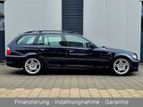 BMW 325i E46 Touring M-Paket + Navi + Handschalter!! - BMW: Kombi, E46 Paket