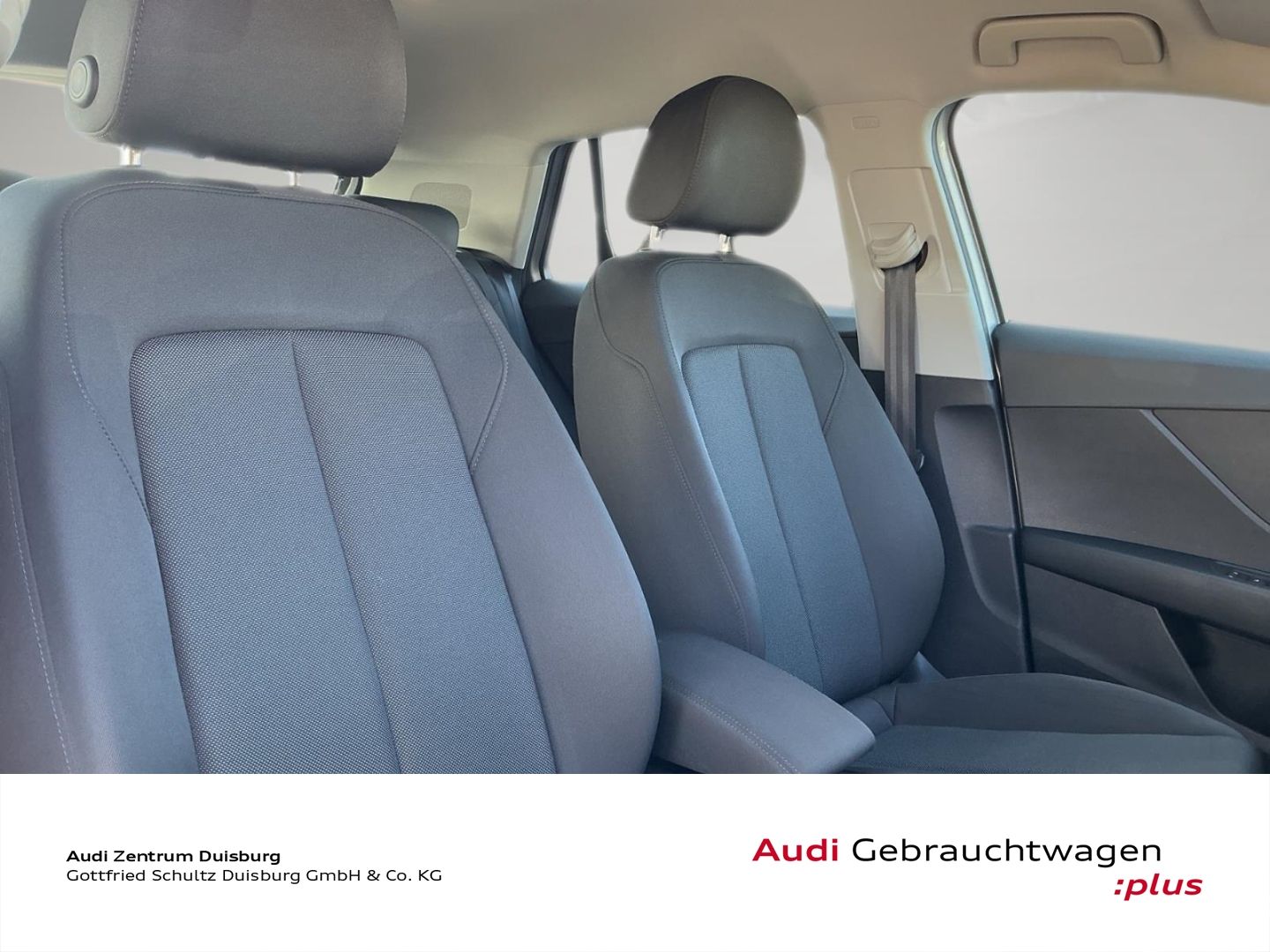 Audi Q2 - Bild 8