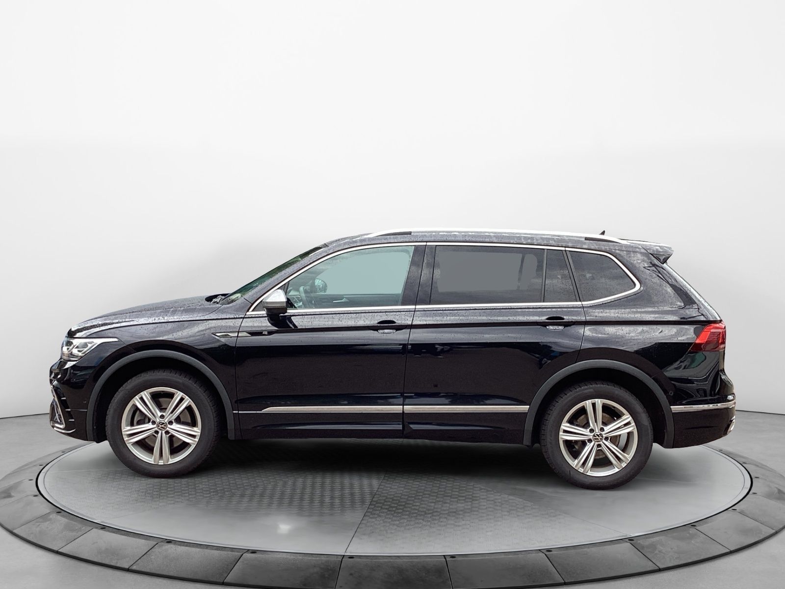 Volkswagen Tiguan Allspace - Bild 3