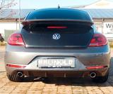 Volkswagen Beetle 2.0 TSI DSG BMT GSR GSR - VW Beetle von privat
