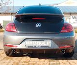 Volkswagen Beetle 2.0 TSI DSG BMT GSR GSR - Volkswagen Beetle aus 2015