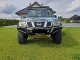 Nissan Patrol 3.0l Di Elegance - Nissan Patrol: Geländewagen