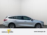 Ford Focus Turnier 1,5 EcoBlue TDCI Titanium - Ford Focus: Tdci Titanium
