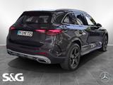 Mercedes-Benz GLC 300 d 4M AMG MBUX+360°+DIG-LED+Pano+AHK+20" - Mercedes-Benz GLC 300 mit Diesel-Antrieb: Geländewagen
